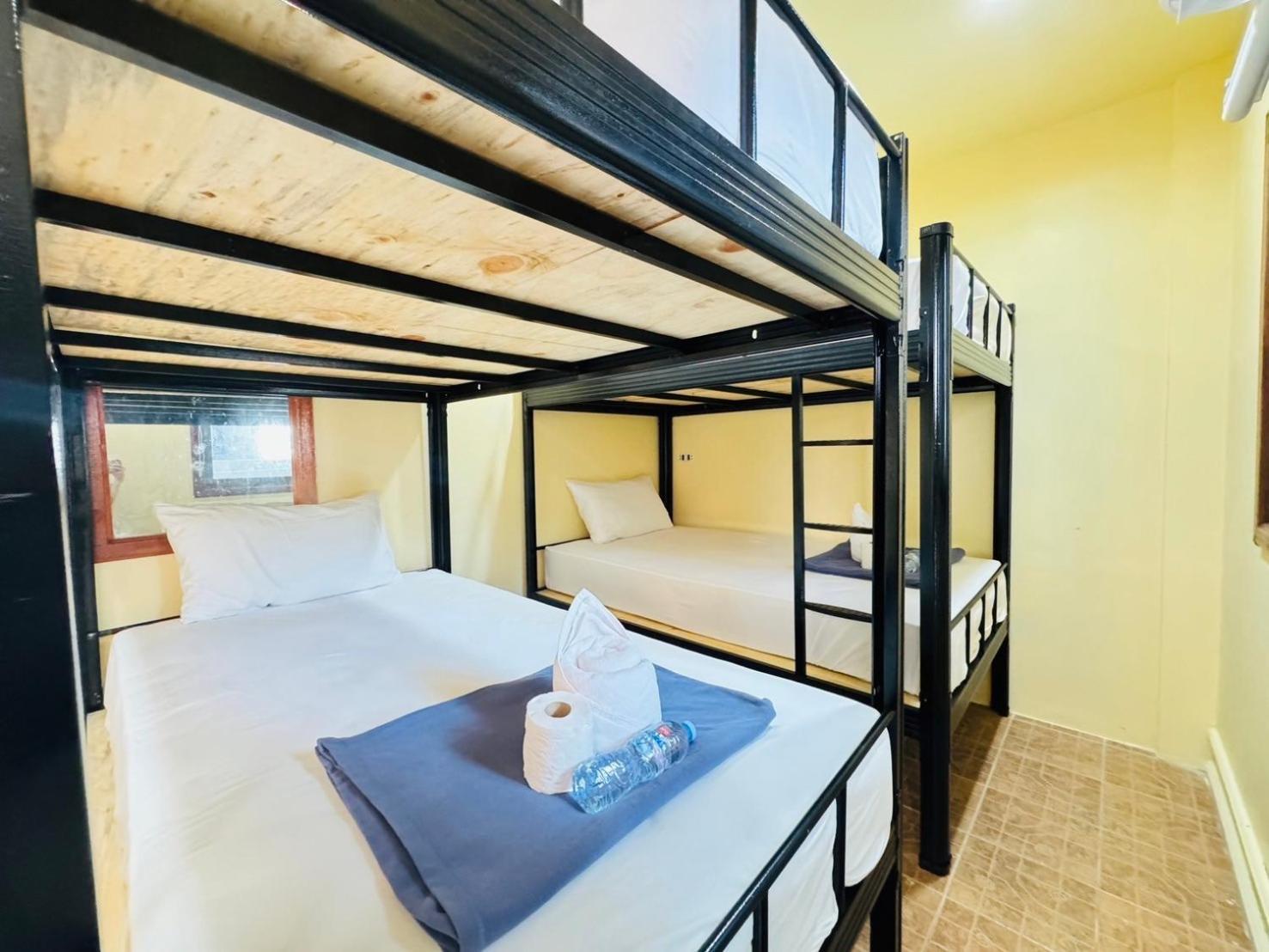 Hotel U'Re Holitel Haad Rin Exterior foto