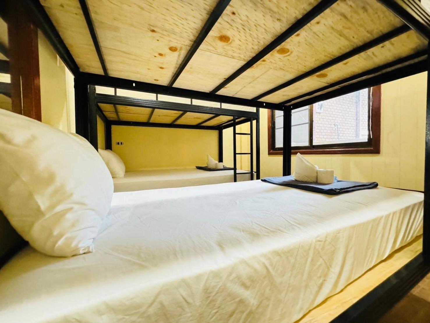 Hotel U'Re Holitel Haad Rin Exterior foto