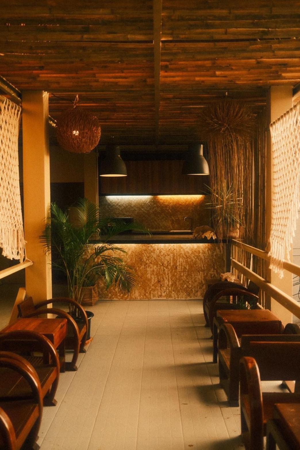 Hotel U'Re Holitel Haad Rin Exterior foto