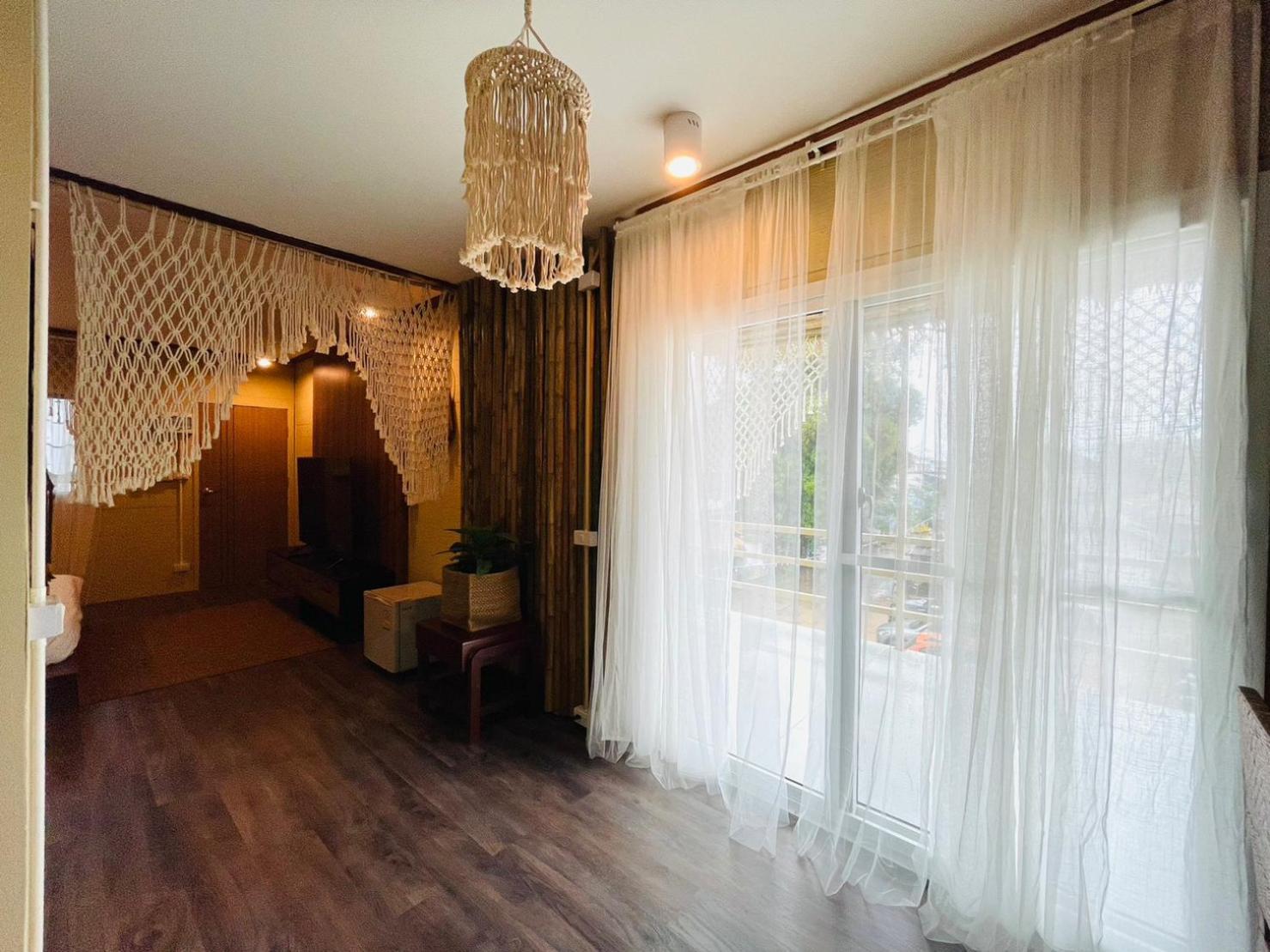Hotel U'Re Holitel Haad Rin Exterior foto